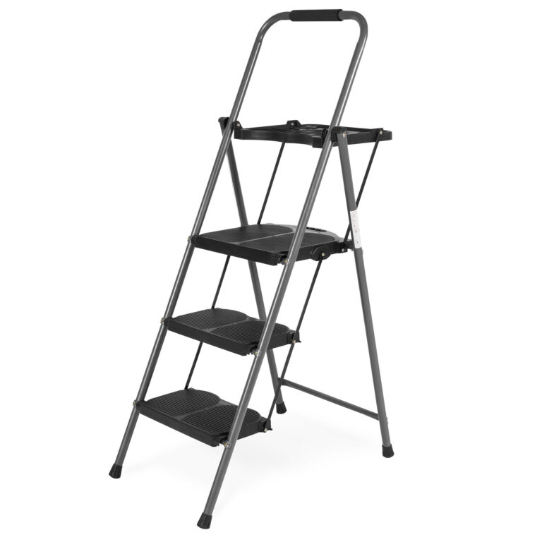 6 Best Step Ladder for Home use Reviews & Guide Best Ladder review