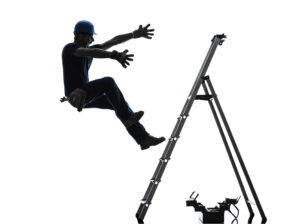 Ladder Safety – Using Instructions