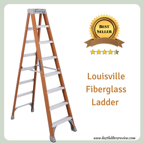 Best Selling 5 Step Ladders Reviews Best Ladder review