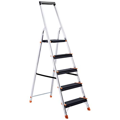 6 Best Step Ladder for Home use Reviews & Guide Best Ladder review